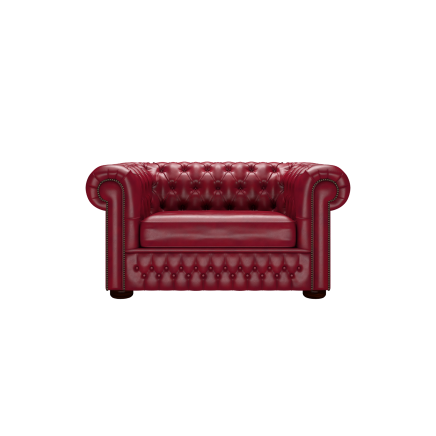 Chesterfield 1.5 Seater Sofa