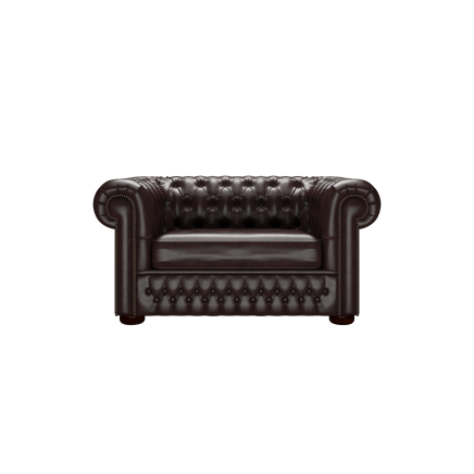 Chesterfield 1.5 Seater Sofa