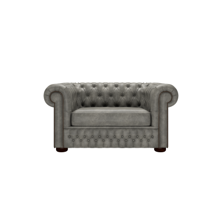 Chesterfield 1.5 Seater Sofa