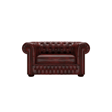 Chesterfield 1.5 Seater Sofa