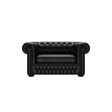 Chesterfield 1.5 Seater Sofa