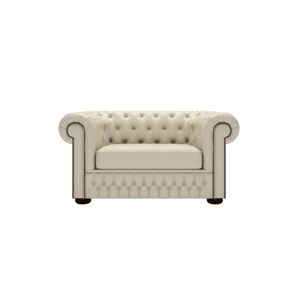 Chesterfield 1.5 Seater Sofa