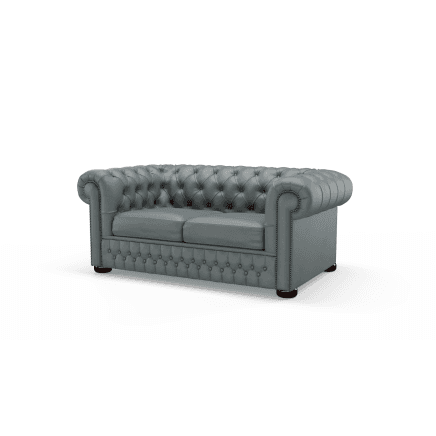 Chesterfield 2 Seater Sofa Bed