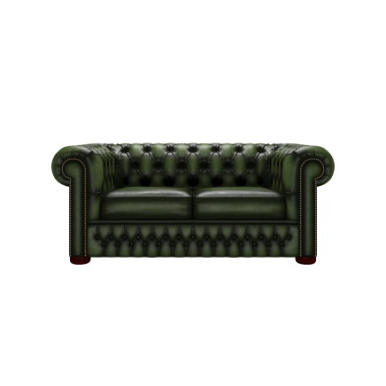 Chesterfield 2 Seater Sofa Bed