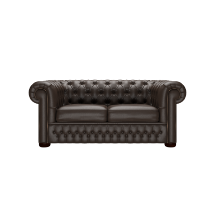 Chesterfield 2 Seater Sofa Bed