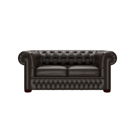 Chesterfield 2 Seater Sofa Bed
