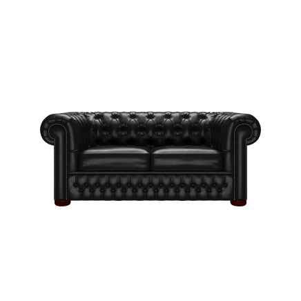 Chesterfield 2 Seater Sofa Bed