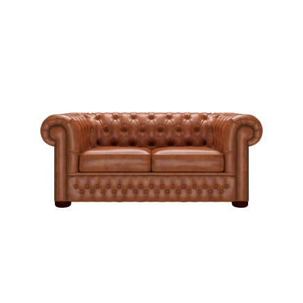 Chesterfield 2 Seater Sofa Bed