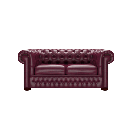 Chesterfield 2 Seater Sofa Bed
