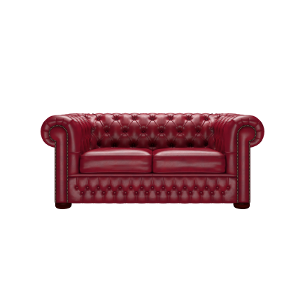 Chesterfield 2 Seater Sofa Bed