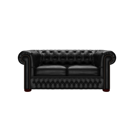 Chesterfield 2 Seater Sofa Bed