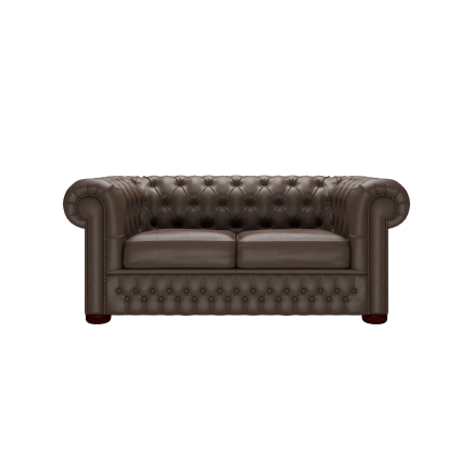 Chesterfield 2 Seater Sofa Bed