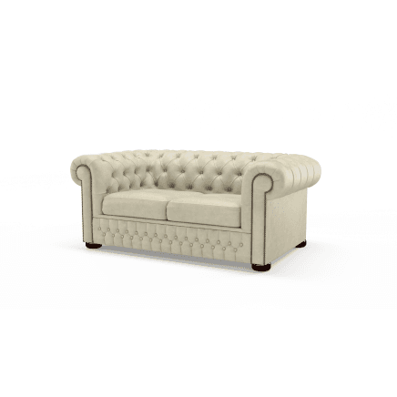 Chesterfield 2 Seater Sofa