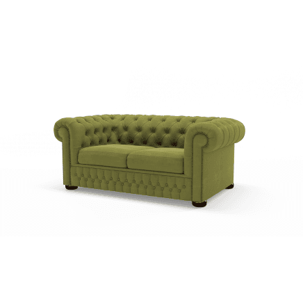 Chesterfield 2 Seater Sofa