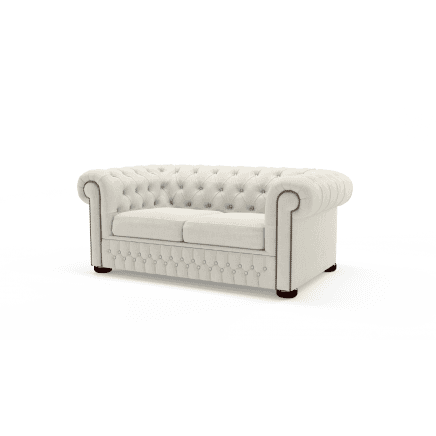 Chesterfield 2 Seater Sofa