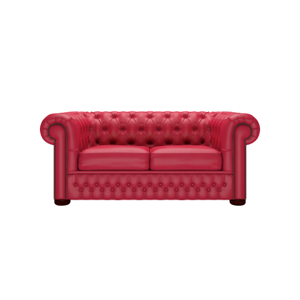 Chesterfield 2 Seater Sofa