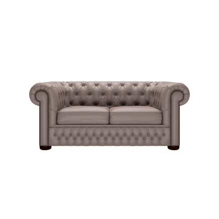 Chesterfield 2 Seater Sofa