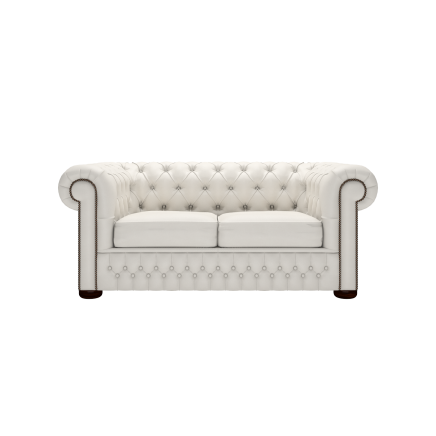 Chesterfield 2 Seater Sofa