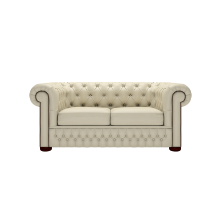 Chesterfield 2 Seater Sofa