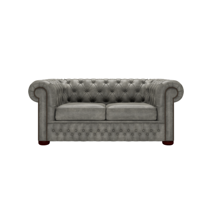 Chesterfield 2 Seater Sofa