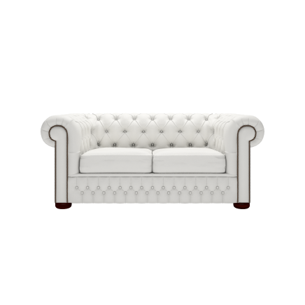Chesterfield 2 Seater Sofa