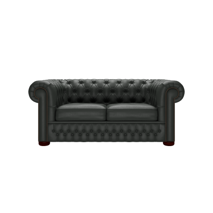 Chesterfield 2 Seater Sofa