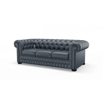 Chesterfield 3 Seater Sofa