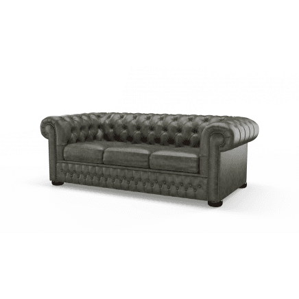 Chesterfield 3 Seater Sofa
