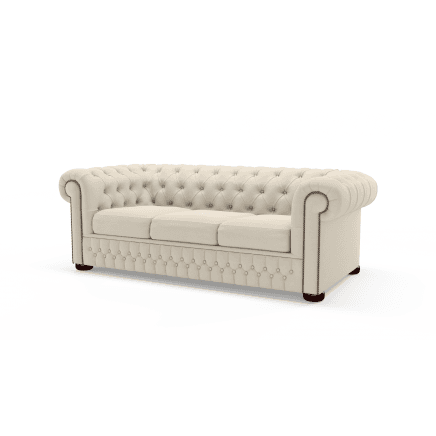 Chesterfield 3 Seater Sofa