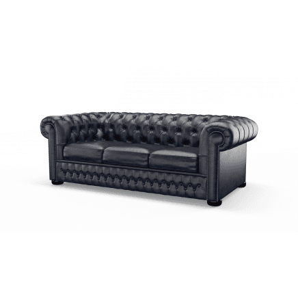 Chesterfield 3 Seater Sofa