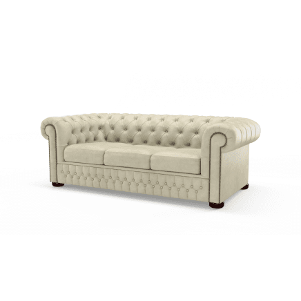 Chesterfield 3 Seater Sofa