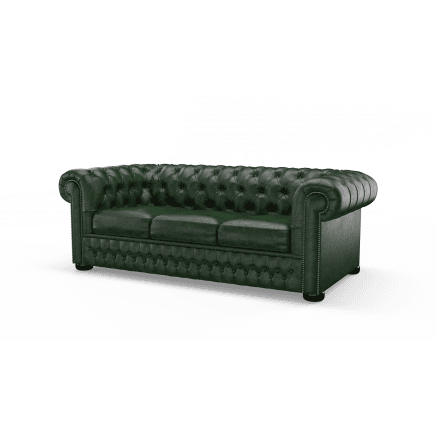 Chesterfield 3 Seater Sofa