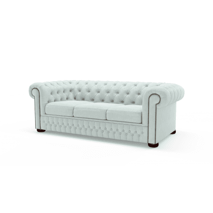 Chesterfield 3 Seater Sofa