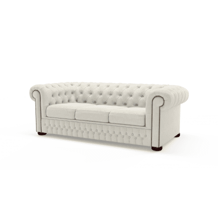 Chesterfield 3 Seater Sofa