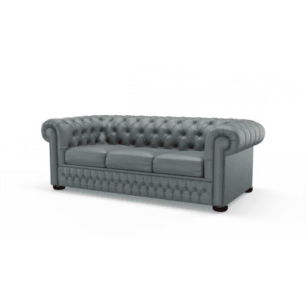 Chesterfield 3 Seater Sofa