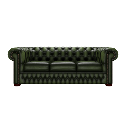 Chesterfield 3 Seater Sofa