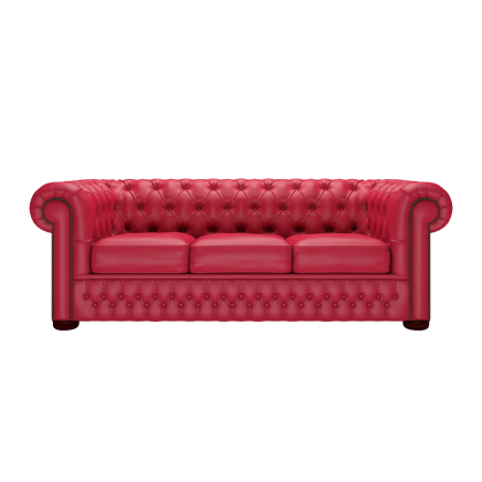 Chesterfield 3 Seater Sofa