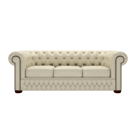 Chesterfield 3 Seater Sofa