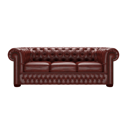 Chesterfield 3 Seater Sofa