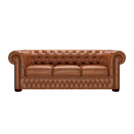 Chesterfield 3 Seater Sofa