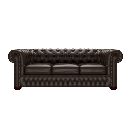Chesterfield 3 Seater Sofa
