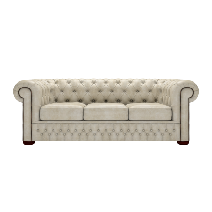 Chesterfield 3 Seater Sofa