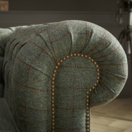 Chesterfield 3 Seater Sofa