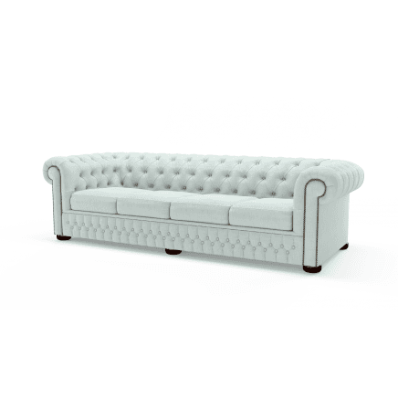 Chesterfield 4 Seater Sofa
