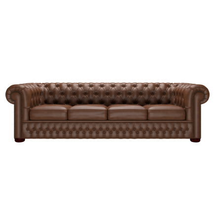 Chesterfield 4 Seater Sofa