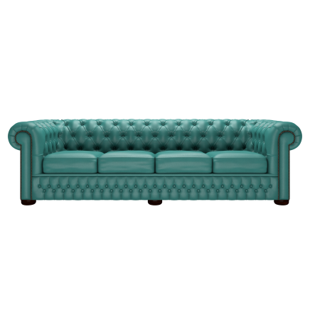 Chesterfield 4 Seater Sofa