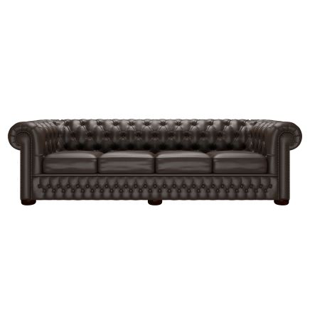 Chesterfield 4 Seater Sofa