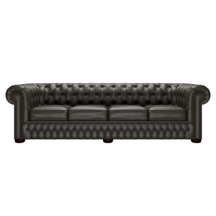 Chesterfield 4 Seater Sofa