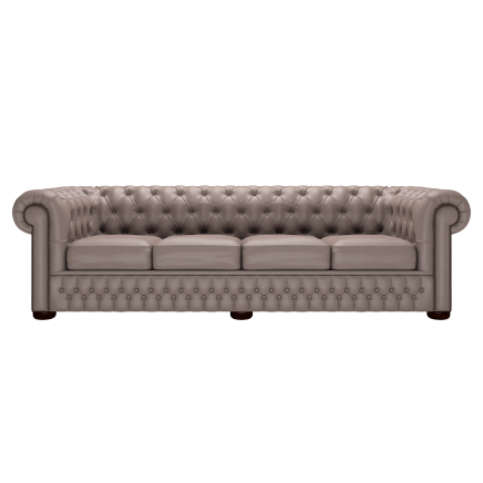Chesterfield 4 Seater Sofa