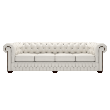 Chesterfield 4 Seater Sofa